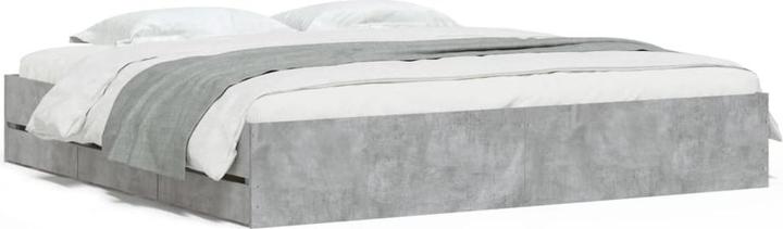 Image du produit vidaXL Bettgestell (180 x 200 cm)