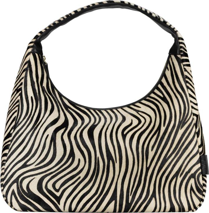 Immagine prodotto Jost Furry Zebra Hobo Bag (13.10 l)