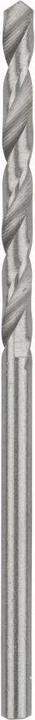 Produktbild Bosch Professional Zubehör Metallbohrer HSS-G, DIN 338, 2,5 x 30 x 57 mm, 2er-Pack (2.5 mm)