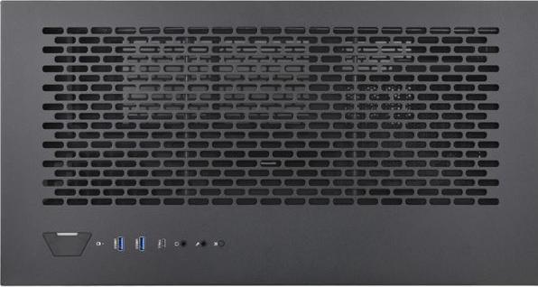 Produktbild Thermaltake CTE E600 MX (Mini-ITX, mATX, E-ATX, ATX)