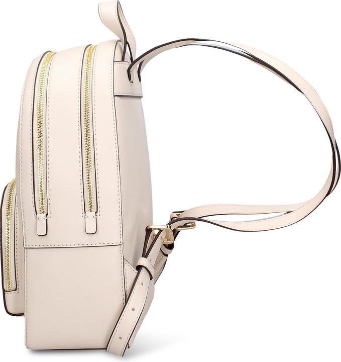 Actual product image Michael Kors Damen Leder Rucksack - Valoria Prime Modell - Casual - 30.0 X 25.0 X 14.0 Cm