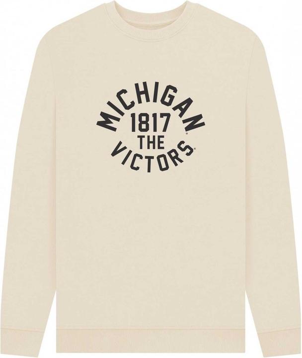 Produktbild Park Fields University of Michigan Victors Sweatshirt (M)
