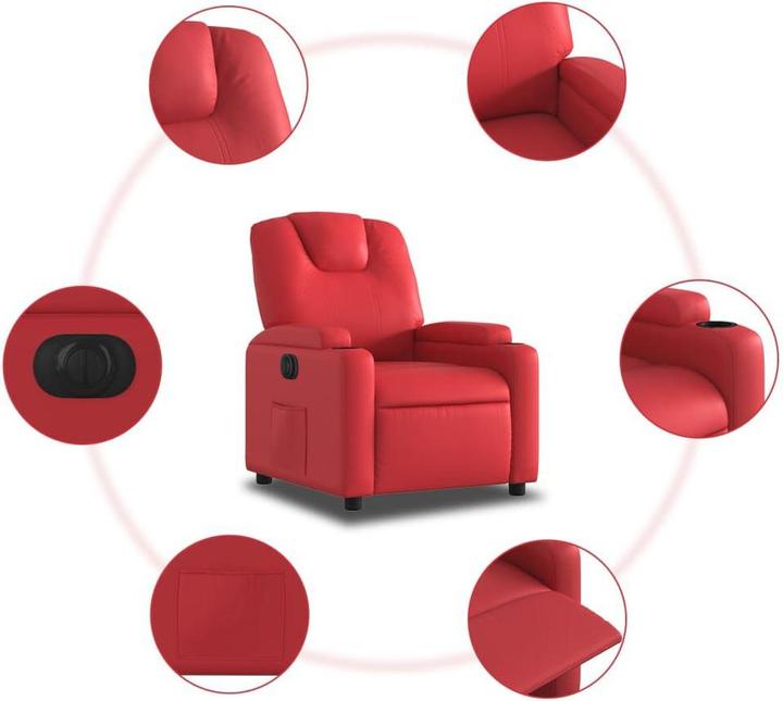Produktbild vidaXL Relaxsessel