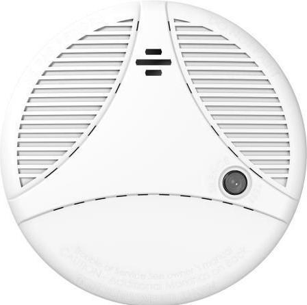 Produktbild Hikvision DS-PDCO-E-WE CO Melder