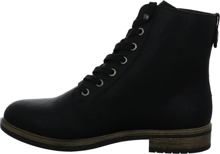 Actual product image Rieker Lace-up boot (37)