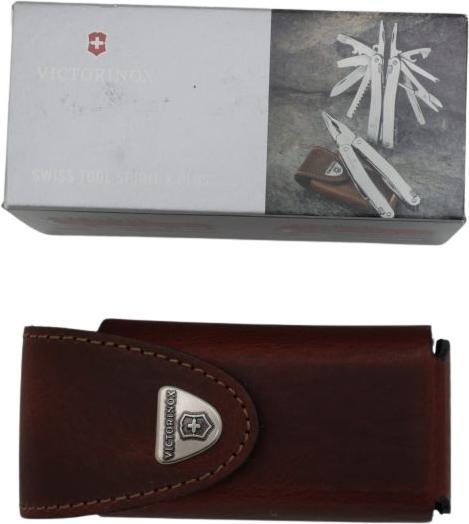 Victorinox Spirit X Plus Ratchet (36 Functions)