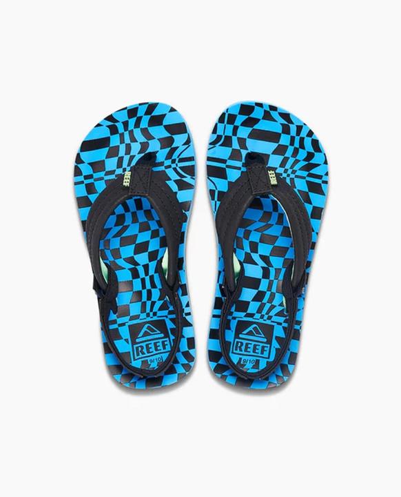 Produktbild Reef LITTLE AHI Kinder Badeschuhe (26)