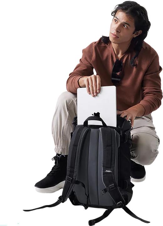 Actual product image Matador SEG28 Segmented Backpack (28 l)