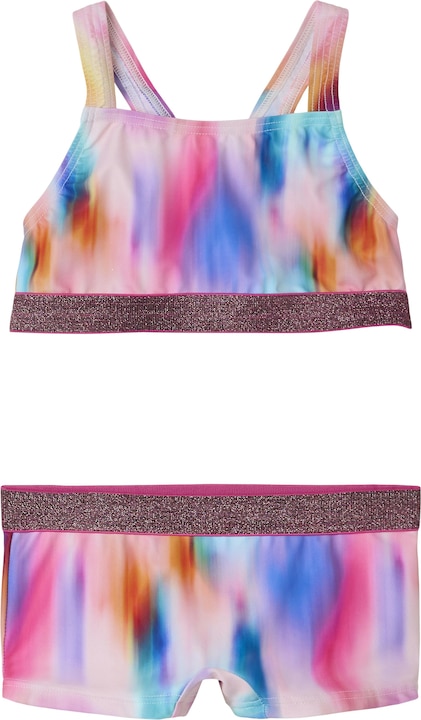 Actual product image Name it Print Bikini (146)