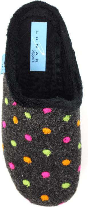 Immagine prodotto Lunar Peanut Pantofola a Mulo Donna (39)