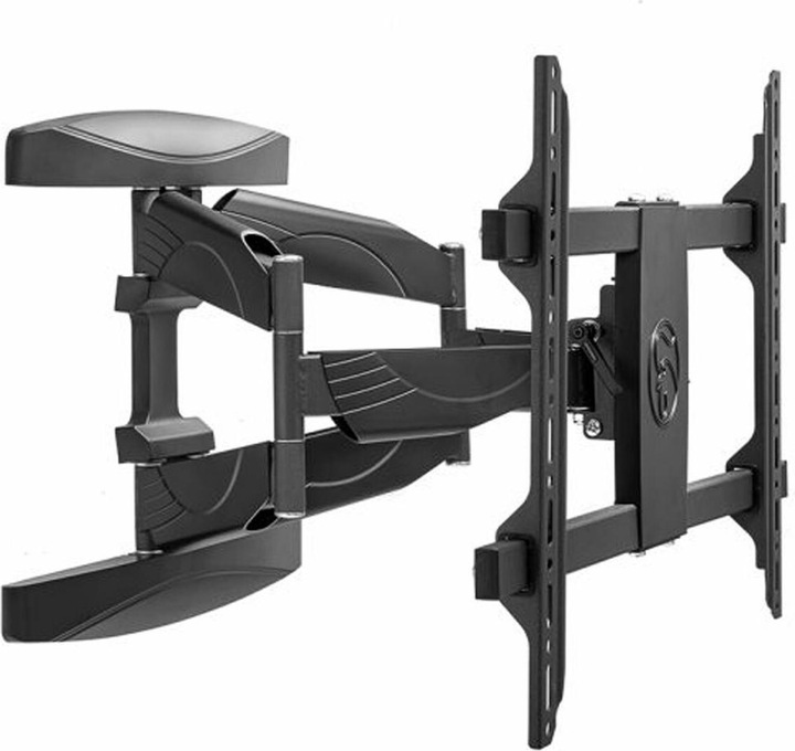 Actual product image Hagor BrackIT L HD - Mounting kit (wall mount) for LCD display - lockable (Wall, 55", 40 kg)
