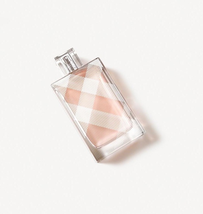 Produktbild Burberry Brit by Eau de Toilette Spray 100 ml (Eau de Parfum, 100 ml)