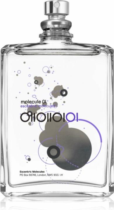 Produktbild Escentric Molecules Molecule 01 (Eau de Toilette, 100 ml)