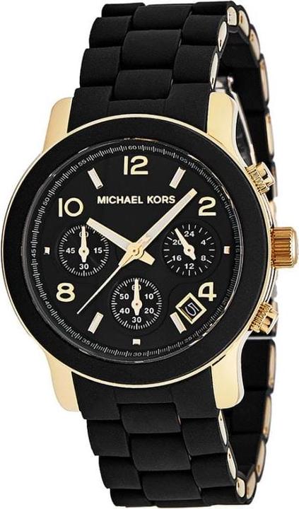 Produktbild Michael Kors Runway (Chronograph, Analoguhr, 38 mm)