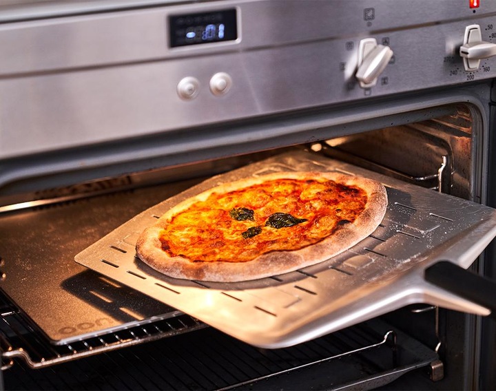 Actual product image Ooni Pizza baking steel 13