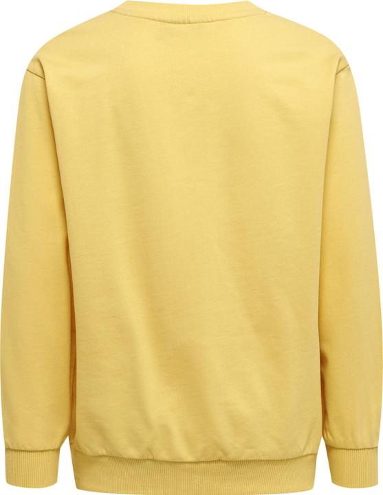 Produktbild hummel hmlCLOUD TRACKSUIT (128)