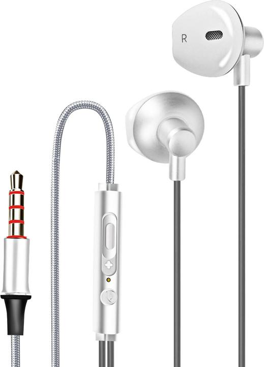 Image du produit LinQ Casque VIP-689 (Filaire)