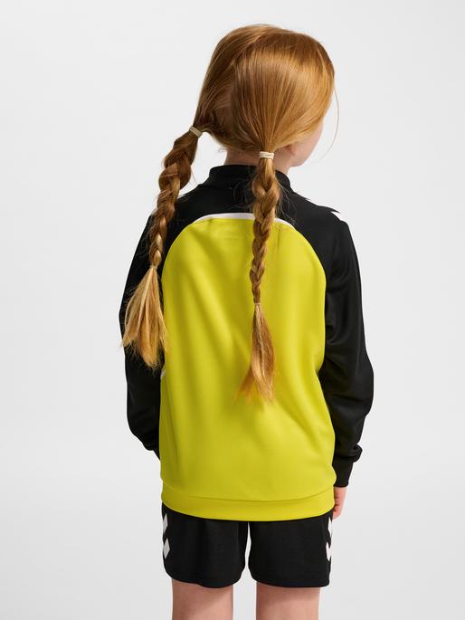 Immagine prodotto hummel hmlLEAD 2.0 GIACCA TRACK ZIP KIDS (140)
