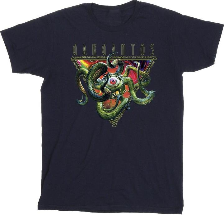 Doctor Strange Gargantos TShirt (4XL)