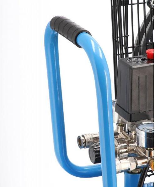 Actual product image Airpress HL 340/90 (10 bar, 90 l)