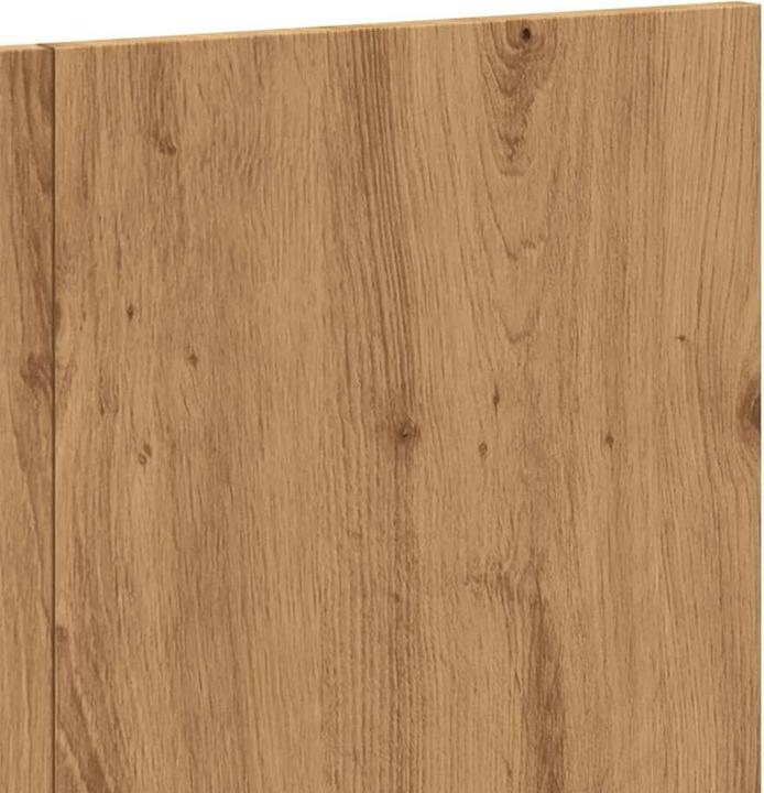 Actual product image vidaXL Kopfteil (120 x 1.50 x 80 cm)