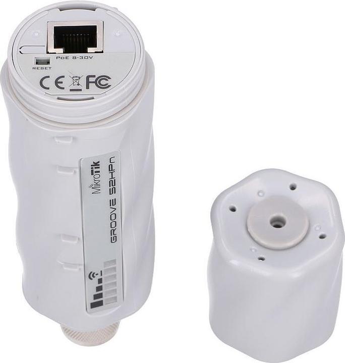 Produktbild MikroTik Groove 52 with N-male