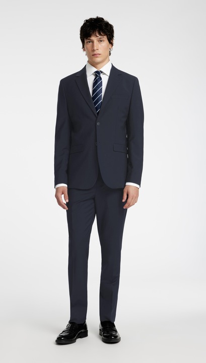Actual product image Selected Homme Slim Fit Blazer (54)