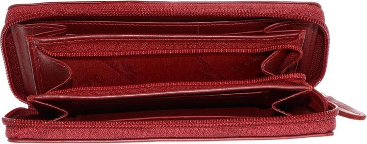 Actual product image Golden Head Polo RFID Protect 2804 Long Wallet