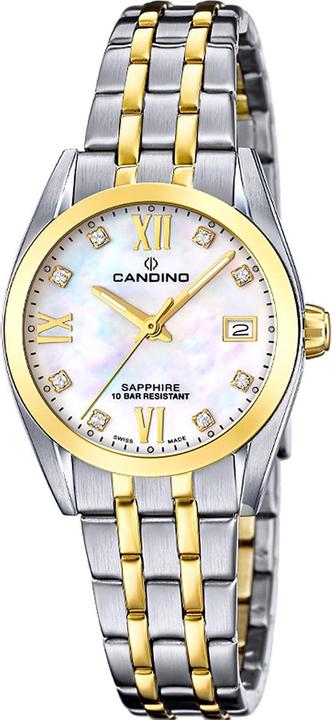 Immagine prodotto Candino Couple Classic (29 mm)