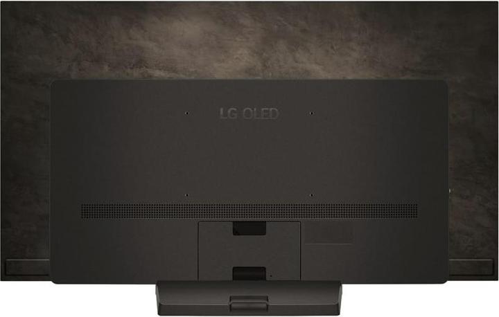 Image du produit LG OLED55C47LA Téléviseur Smart TV OLED 165cm 55" 4K (55", C4, OLED, 4K, 2024)