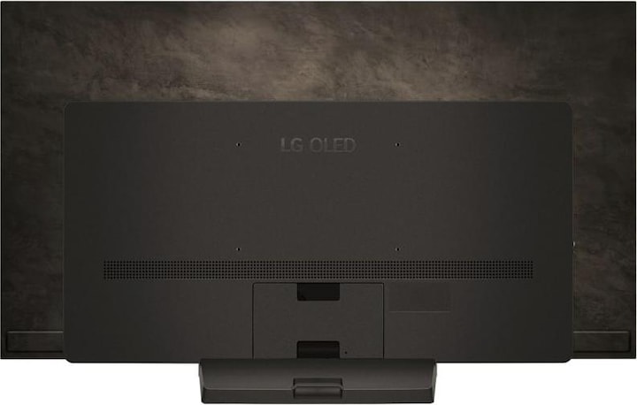 Produktbild LG OLED55C47LA 165cm 55" 4K OLED Smart TV Fernseher (55", C4, OLED, 4K, 2024)