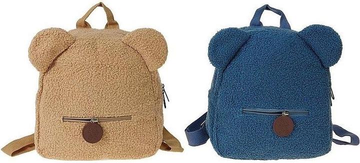 Adar Teddybär-MIX-Rucksack