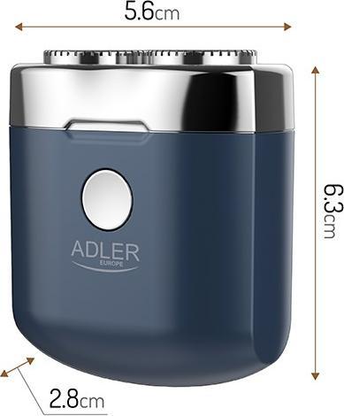 Productafbeelding Adler AD 2937