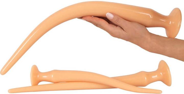 Productafbeelding You2Toys Super Lange Butt Plug Set