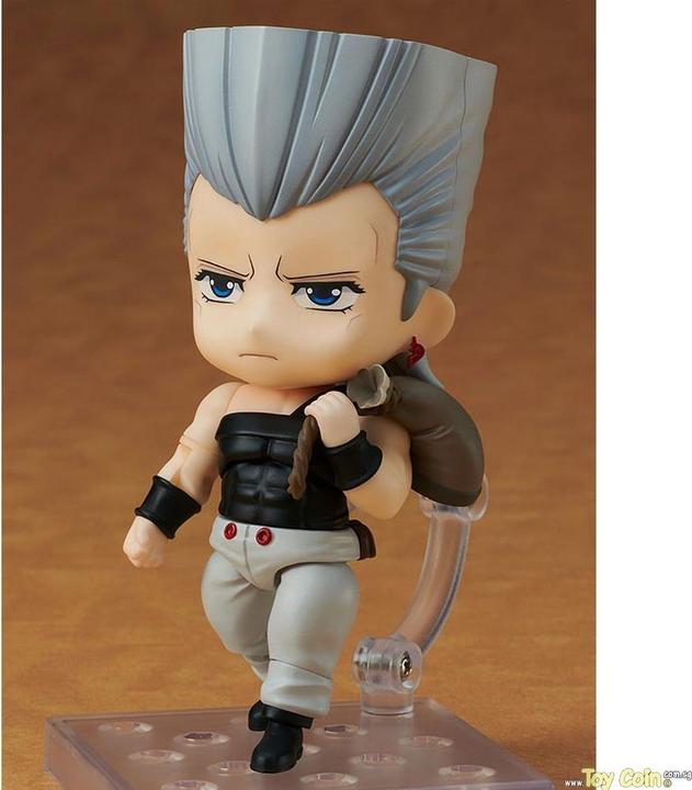 Image du produit Medicos Entertainment Jojo's Bizarre Adventure - Jean Pierre Polnareff Nendoroid