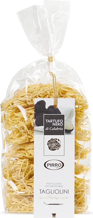 Produktbild Pastificio Pirro Tagliolini Tartufo Nero di Calabria (250 g)