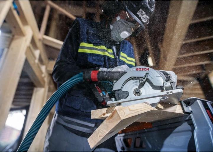 Productafbeelding Bosch Professional Zubehör Cirkelzaagblad Standaard voor hout, 190x1,6/1,1x30,24 tanden
