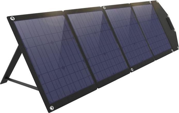 Actual product image Choetech Solar charger SC009-V2 (100 W, 4 kg)