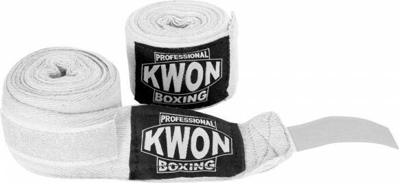 Kwon Professional Boxing Lightly elastic boxing bands