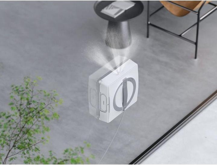 Actual product image Ecovacs W2 Omni