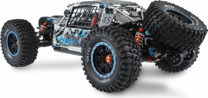 Actual product image Amewi AMXRacing RXB7 6S (RTR Ready-to-Run)