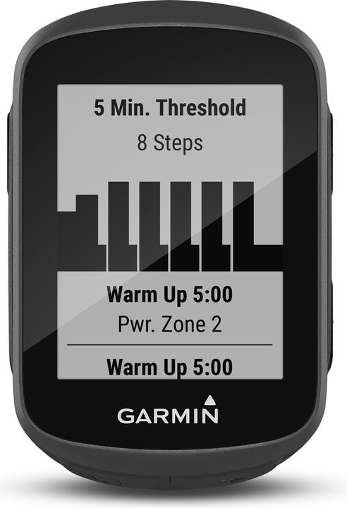 Image du produit Garmin Ordinateur de vélo Edge 130 Plus