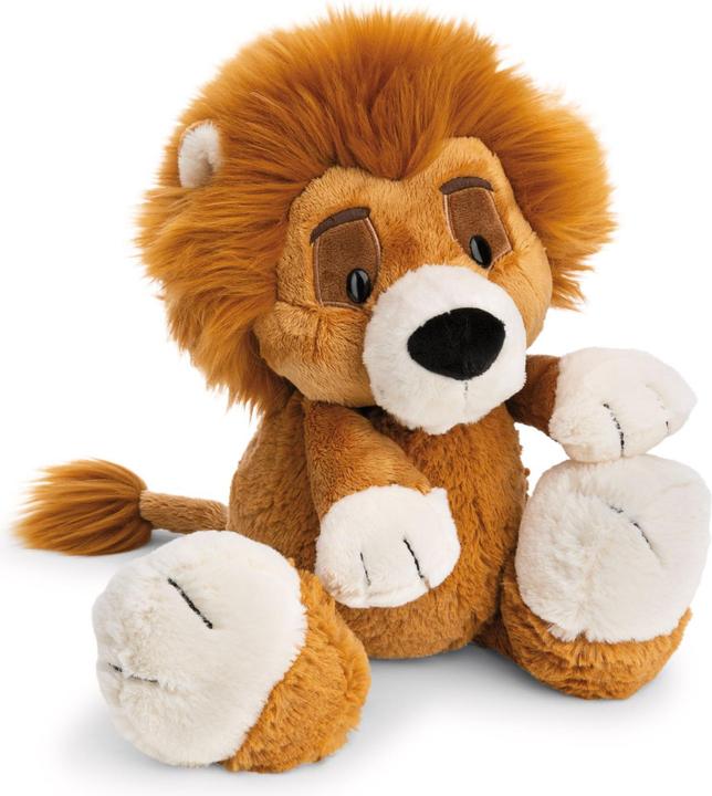 NICI Kuscheltier King Kimari (25 cm)
