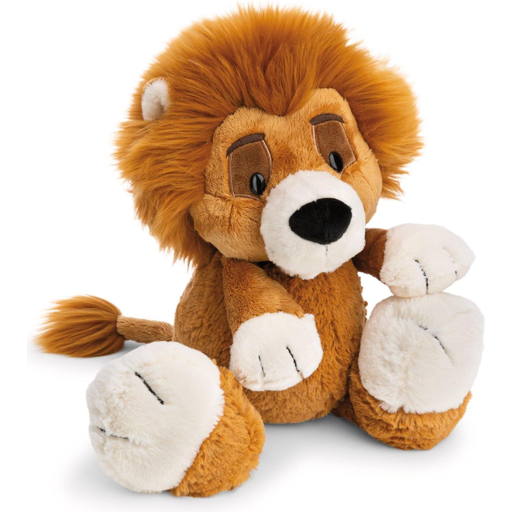 NICI Kuscheltier King Kimari (25 cm) (62739)