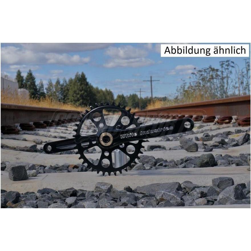White Industries, Velokurbel, (170 mm)