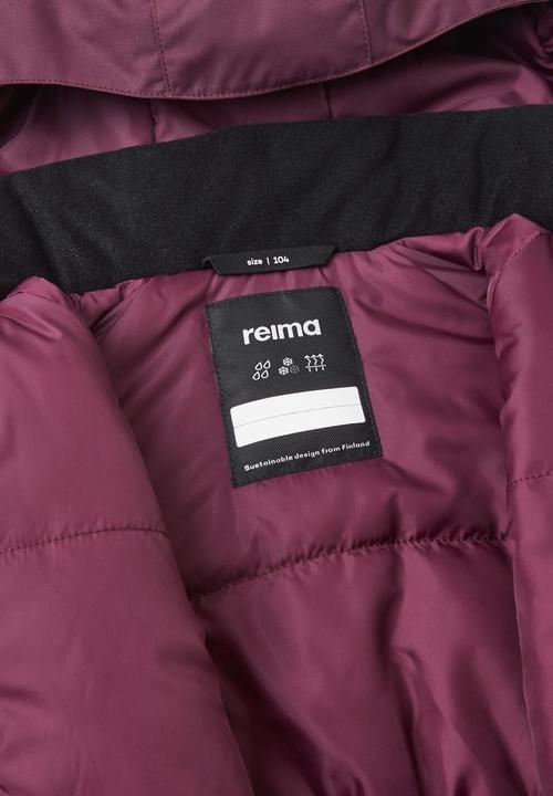 Produktbild Reima Kid's Reimatec Winter Jacket Salla (122)