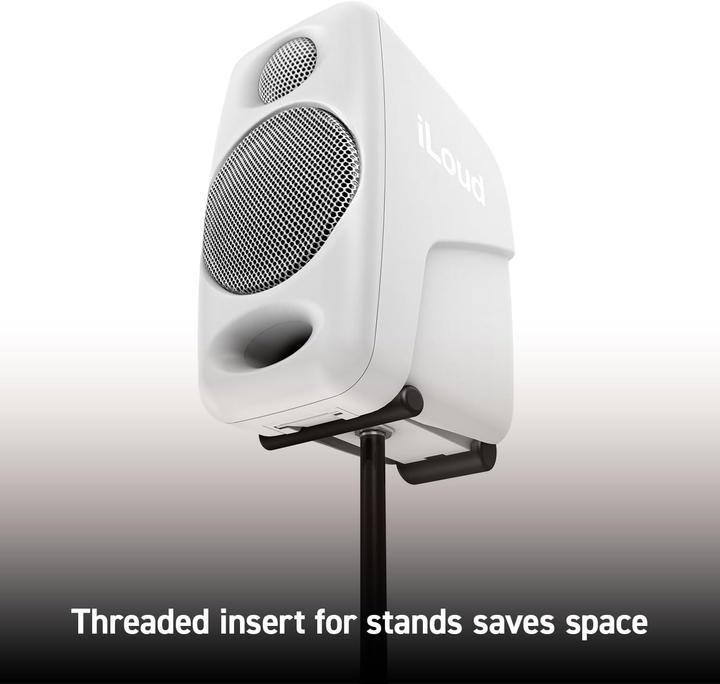 Produktbild IK Multimedia iLoud Micro Monitor (Aktiv, Paar, 2x 50 W)