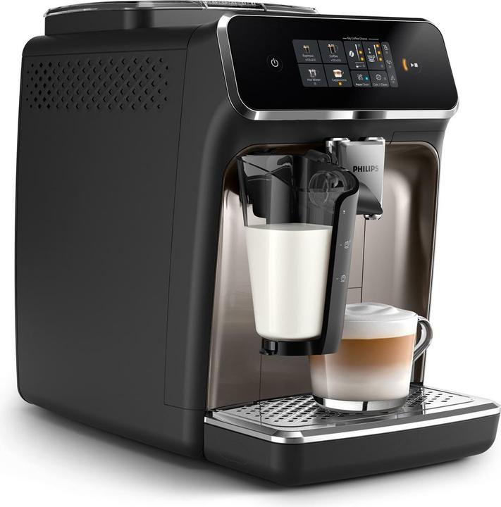 Actual product image Philips Ekspres ciśnieniowy EP 2336/40