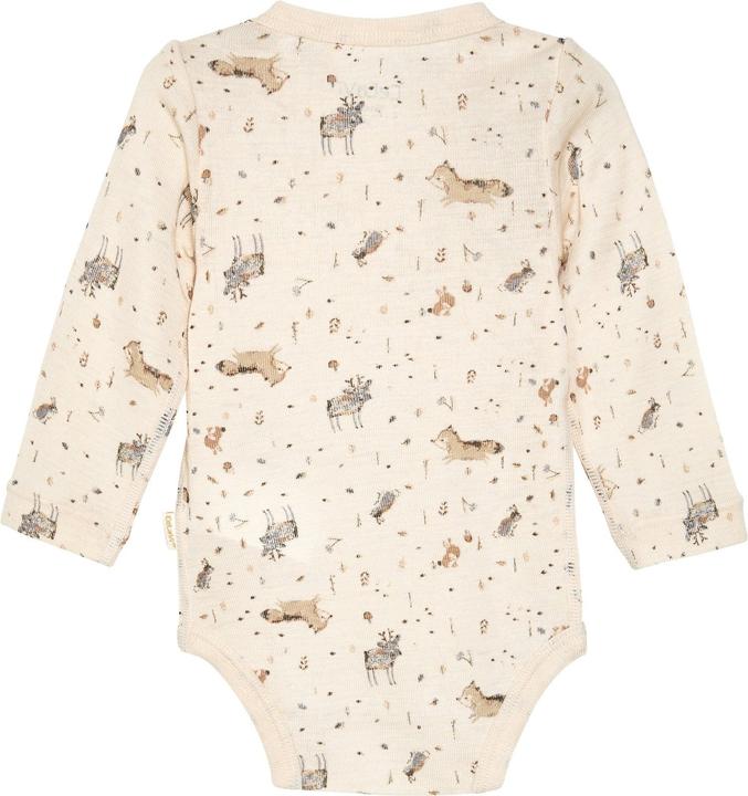 Produktbild CeLaVi Body langarm (80)