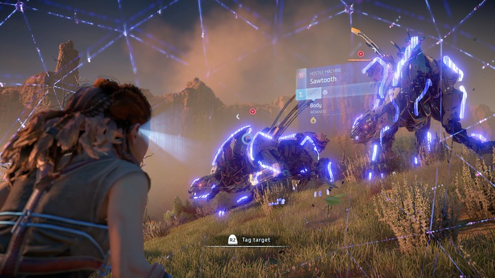 Actual product image Sony Horizon Zero Dawn: Complete Edition PlayStation Hits, PS4 PlayStation 4 (PS4)